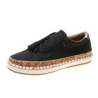 Summer Comfort Cipele Comfort Sports plus sandala sandala crne ženske cipele tenisice božićna veličina 40