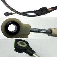Kompatibilno s 2007-Unamjenljiva čahura za kabel mjenjača 91 UNAM