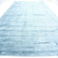 Jedinstveni tkalački luksuzni solo moderni tepih ili trkač