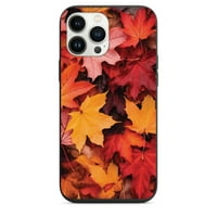 Prekrasna futrola za jesen za jesen za iPhone XS XR SE Pro Ma Mini Note S110S S S S Plus Ultra