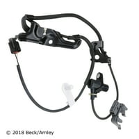Beck Arnley 084- Senzor brzine ABS-a