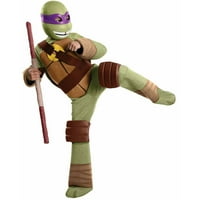 Tinejdžerski mutant Ninja kornjače dl Donet Child Halloween kostim