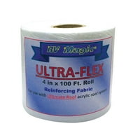 _ - Ultra lagana tkanina za popravak krova