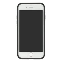 iPhone plus iPhone plus futrola kikiriki slojeviti hibrid [TPU + PC] poklopac odbojnika - Božićni kolačić Snoopy