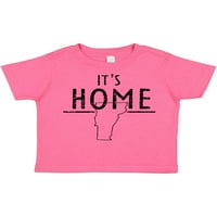 T-Shirt T-Shirt sa skicom uznemirenog teksta kao poklon Dječačiću ili djevojčici