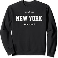 Njujorška, njujorška poklon majica