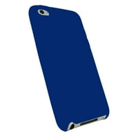 Plavi silikonski futrola za iPod Touch 4. gen