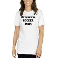 Glenshaw Soccer mama majica kratkih rukava pamuka majica prema nedefiniranim darovima