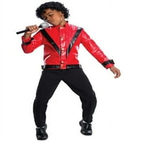Dječja triler jakna Michaela Jacksona