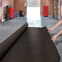 OTTOMANSON GARAGE FloorMat vodootporna prostirka otporna na čvrste garaže, 7'3 8'2