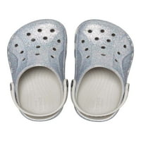 Crocs Toddler & Kids Baya Clog sandala, veličine 4-3