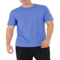 Brzosušeća Majica kratkih rukava za muškarce i muškarce, do veličine 3 inča