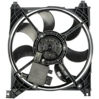 620-sklop ventilatora za hlađenje motora za određene modele, pogodan za
