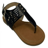 Ženske modne sandale Victoria k, svakodnevne sandale, ljetne sandale za odmor, boje veličine 6-10