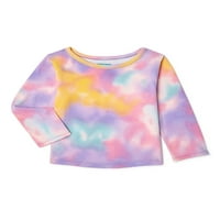 Ganimals Unicorns & Rainbows Majica za bebe djevojčice