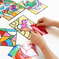 Obrt za djecu umjetnost i obrt igračke za djecu kreativne obrazovne obrazovne igračke za crtanje