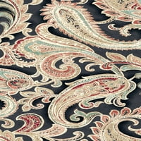 54-inčni široki uzorak od pamučne tkanine