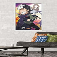 Naruto-Kakashi zidni poster, 22.375 34