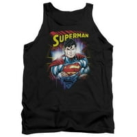 Superman-Glamurozna majica-mala
