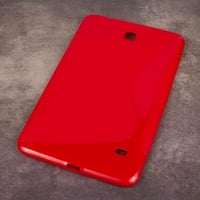 Samsung Galaxy Tab Case, Fle S TPU poklopac