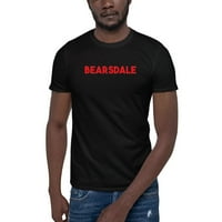 Red Bearsdale Pamučna majica s kratkim rukavima prema nedefiniranim darovima